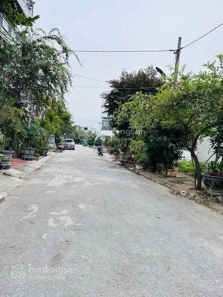 Đất tuyến 1 đầm phường  vĩnh khê  an đồng  an dương| 93m  đường 12m  4,3 tỷ