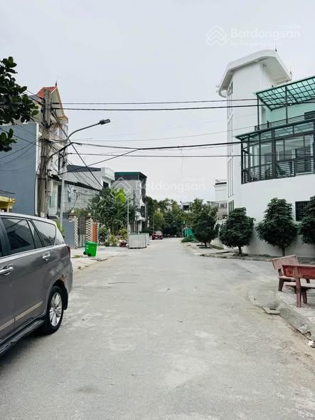Đất tuyến 1 đầm phường  vĩnh khê  an đồng  an dương| 93m  đường 12m  4,3 tỷ