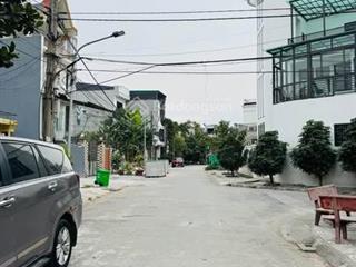 Đất tuyến 1 đầm phường  vĩnh khê  an đồng  an dương| 93m  đường 12m  4,3 tỷ