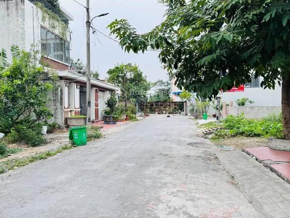 Đất tuyến 1 đầm phường  vĩnh khê  an đồng  an dương| 93m  đường 12m  4,3 tỷ