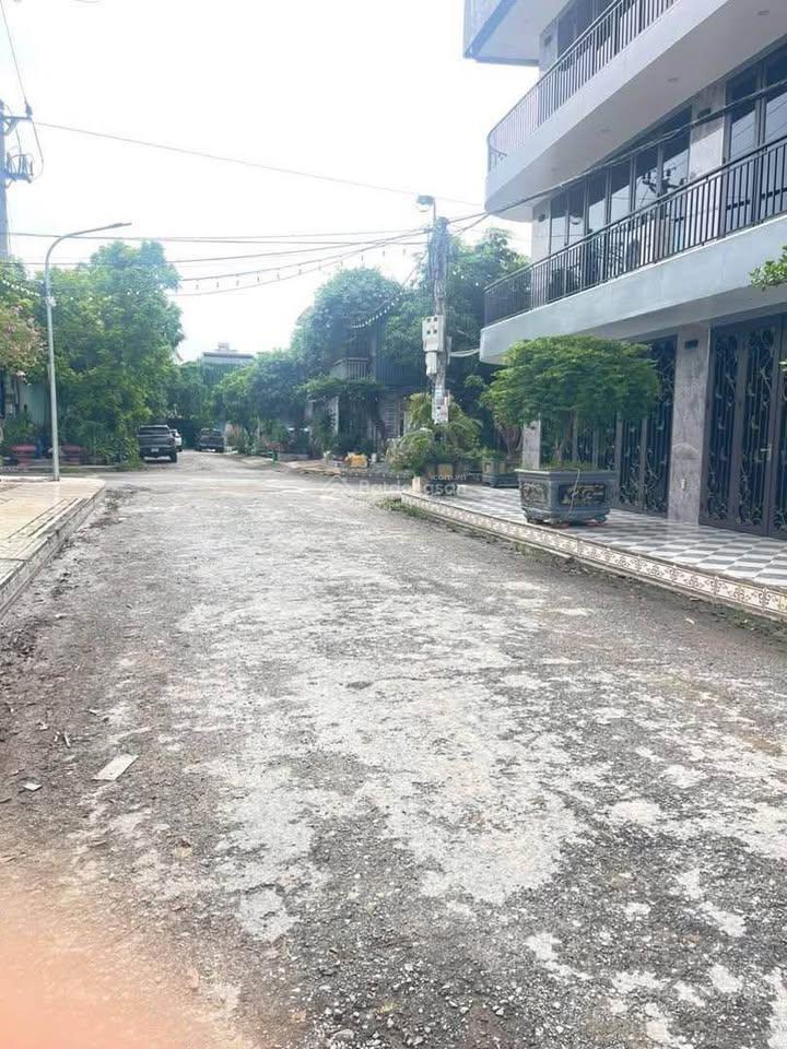 Bán nhà xưởng tại tuyến chung cư bến thóc an đồng an dương