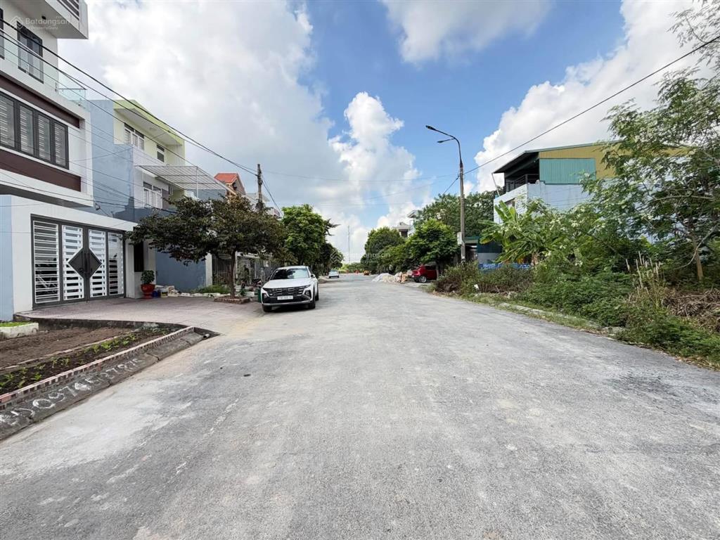 100m2 mặt trục đường 19m tại chung cư hoàng mai đồng thái an dương