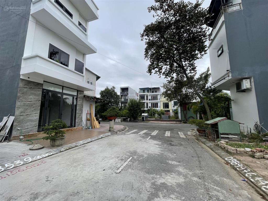 63m2 tđc hộ phụ xi măng bạch mai đồng thái an dương