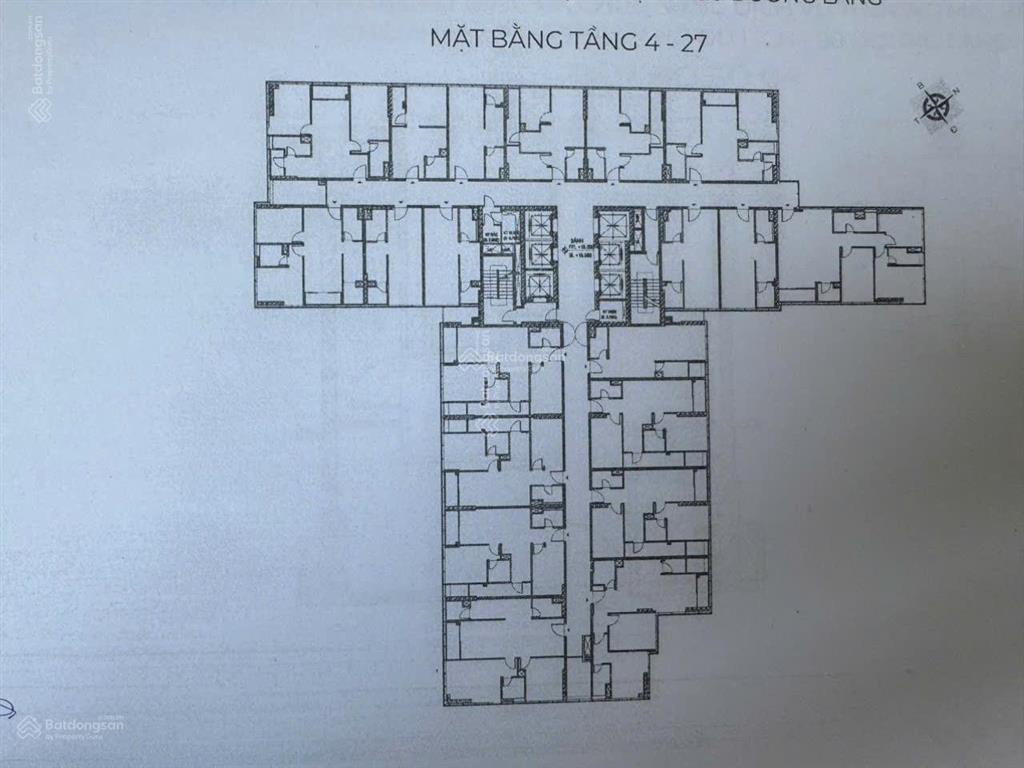 Bán căn hộ khách sạn 5* theo tiêu chuẩn quốc tế dự án the ninety complex 90 đường láng, đống đa