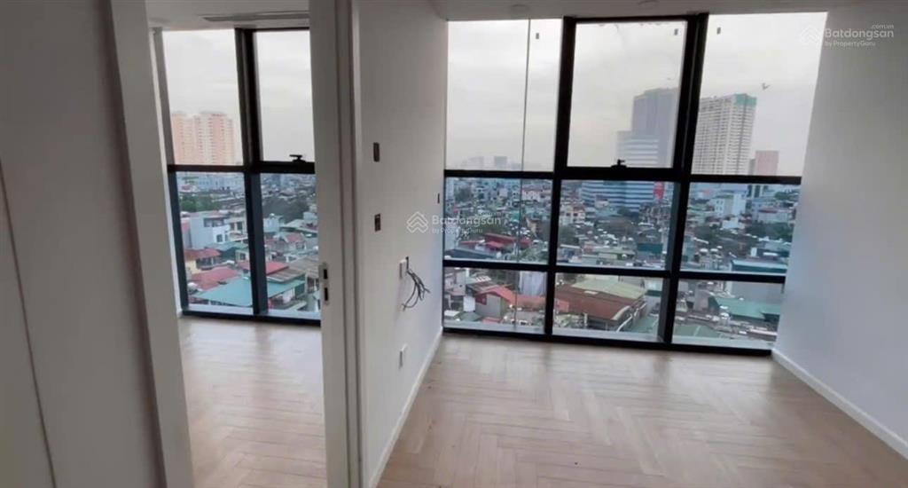 Bán căn hộ khách sạn 5* theo tiêu chuẩn quốc tế dự án the ninety complex 90 đường láng, đống đa