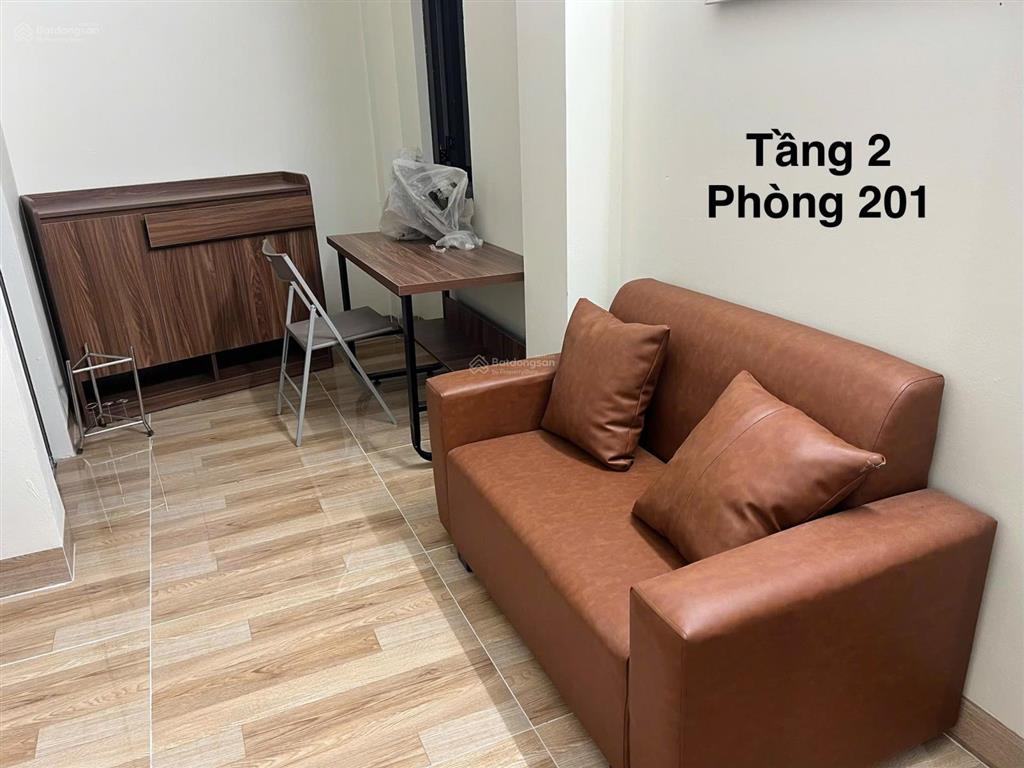Cho thuê ccmn 61/100 nguyễn văn viên 3,7tr