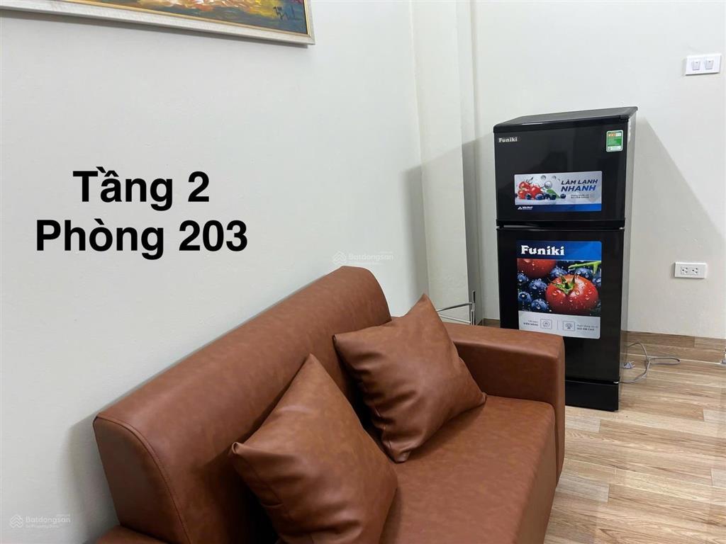 Cho thuê ccmn 61/100 nguyễn văn viên 3,7tr