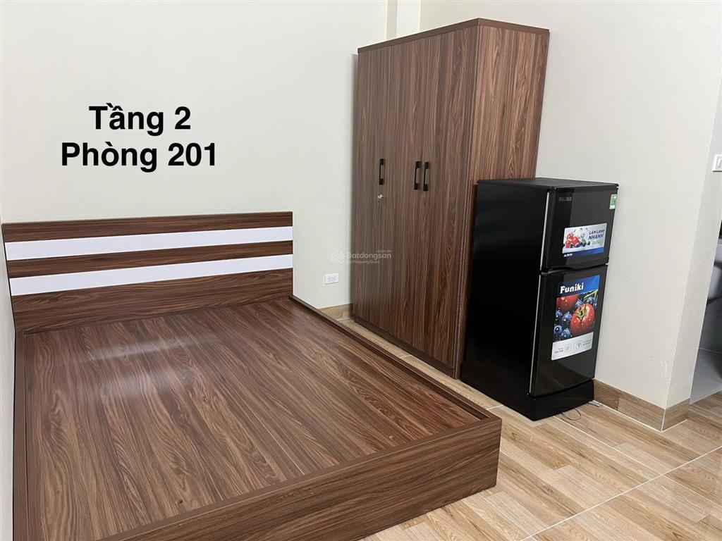 Cho thuê ccmn 61/100 nguyễn văn viên 3,7tr