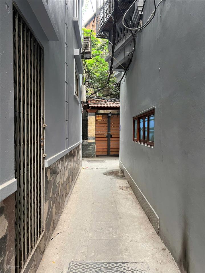 Cho thuê ccmn 61/100 nguyễn văn viên 3,7tr