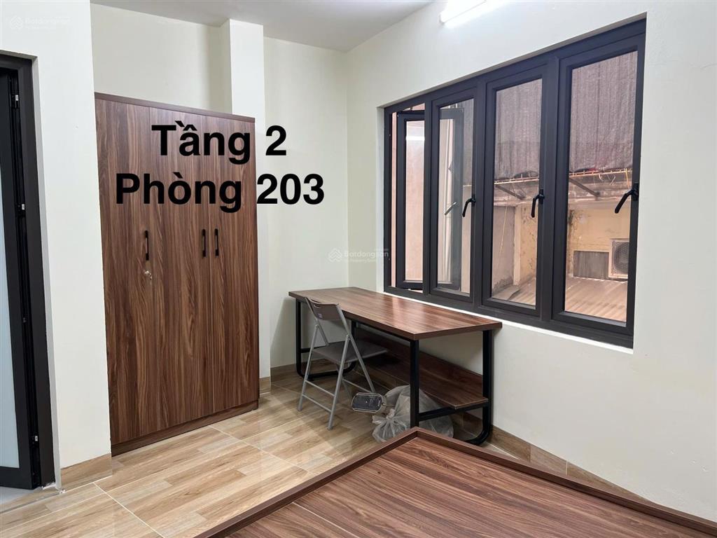 Cho thuê ccmn 61/100 nguyễn văn viên 3,7tr