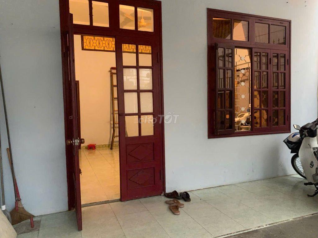 cho thuê nhà Mặt tiền Thanh Thuỷ, Q Hải Châu Đà nẵng