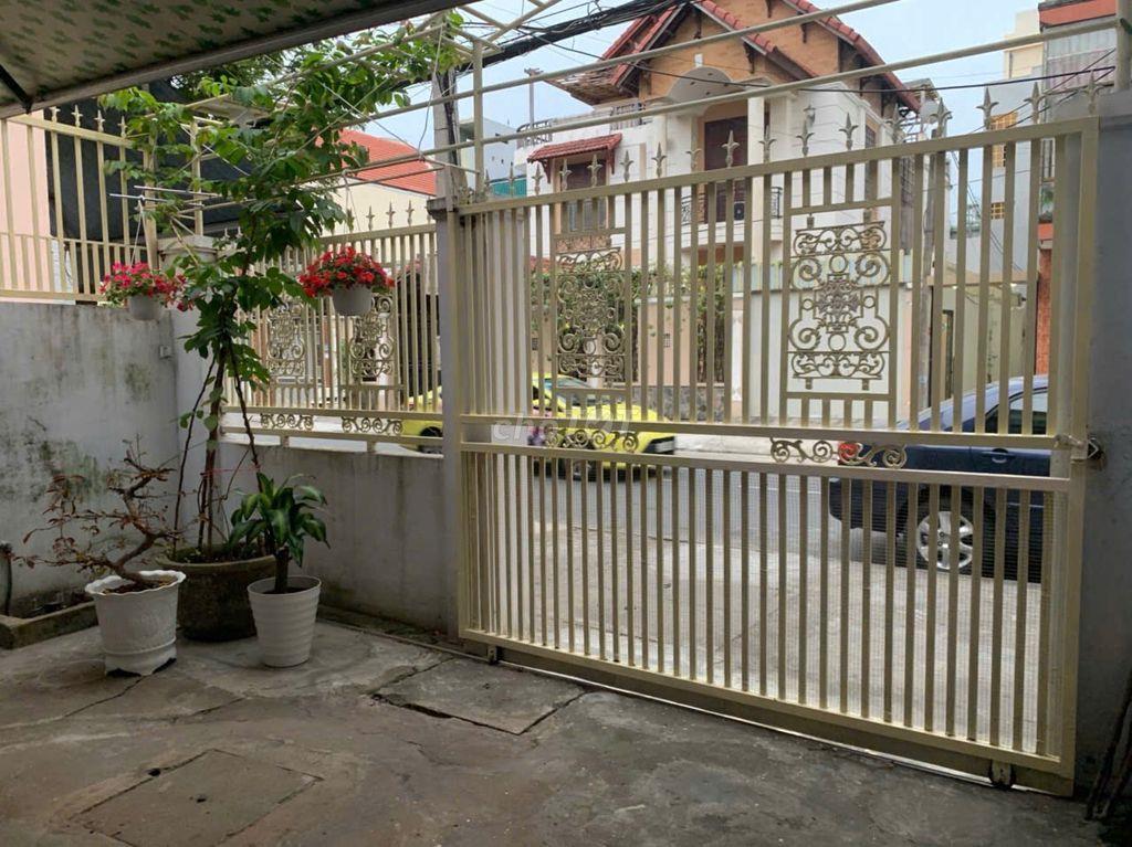 cho thuê nhà Mặt tiền Thanh Thuỷ, Q Hải Châu Đà nẵng