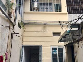 Cho thuê nhà riêng 2 tầng (20mx2) tại ngõ 285 Nguyễn Văn Cừ, Long Biên, Hà Nội
