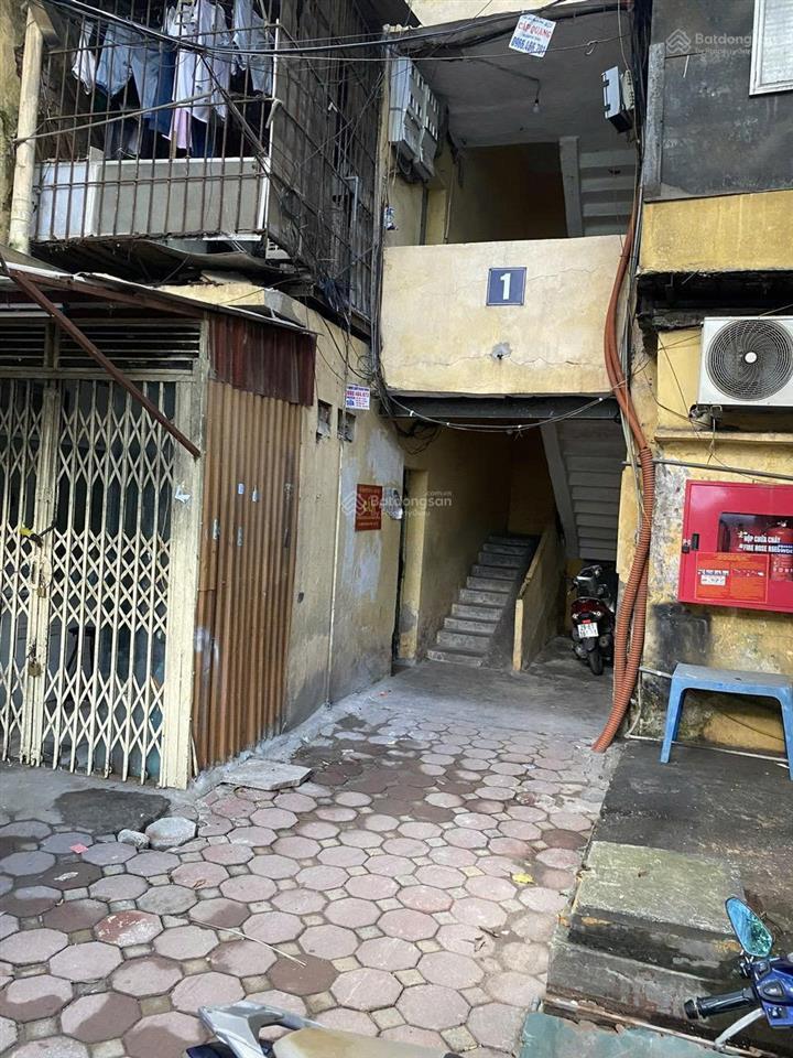 Cho thuê cửa hàng làm tóc, gội đầu, bán hàng ở ngõ Quan Thổ 1. Giá: 3,5triệu/tháng