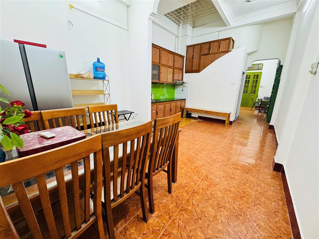 CHO THUÊ NHÀ RIÊNG CĂN GÓC – NGÕ 151 NGUYỄN ĐỨC CẢNH, TƯƠNG MAI, HÀ NỘI
