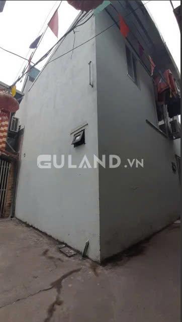 Cho thuê nhà riêng 2 tầng tại 56/44/14 Quang Trung, Hà Đông