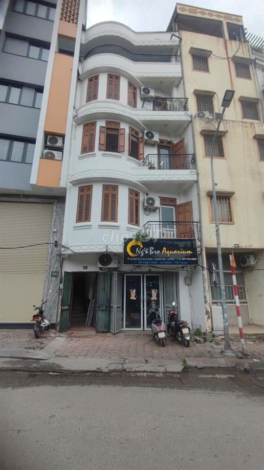 CHO THUÊ MẶT BẰNG KINH DOANH TẦNG 1 – ĐỊA CHỈ: SỐ 98 NGÕ 553 GIẢI PHÓNG, TƯƠNG MAI, HÀ NỘI