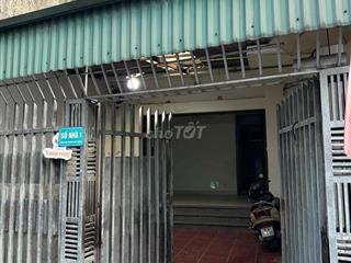 Chính chủ cho thuê nhà khu vực Định Công - HN