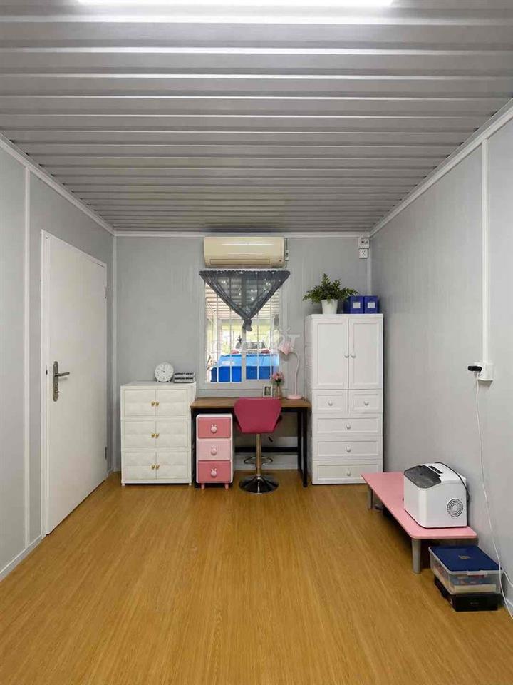 Chính chủ cần cho thuê nhà+ kho xưởng 105m2, ngõ 93 Hoàng Văn Thái, Thanh Xuân