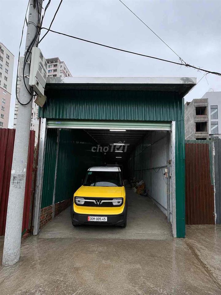 Chính chủ cần cho thuê nhà+ kho xưởng 105m2, ngõ 93 Hoàng Văn Thái, Thanh Xuân