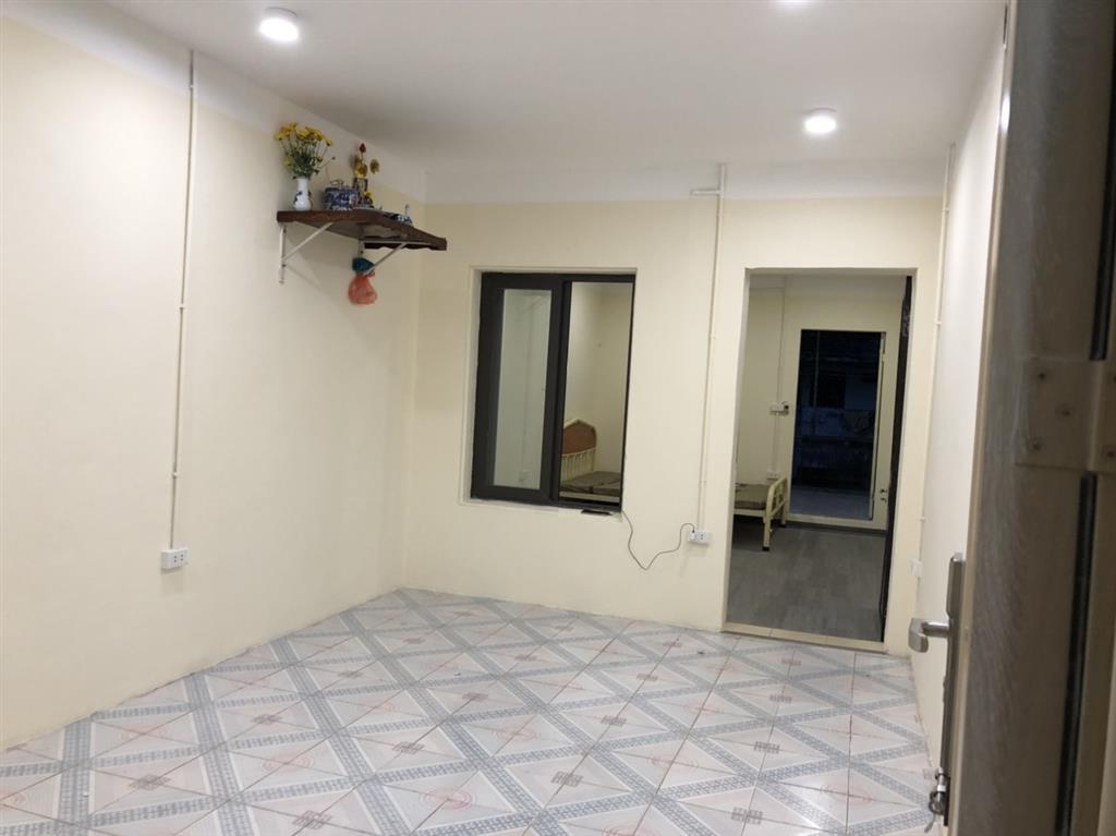 CHO THUÊ CĂN HỘ TẬP THỂ ĐH THỦY LỢI