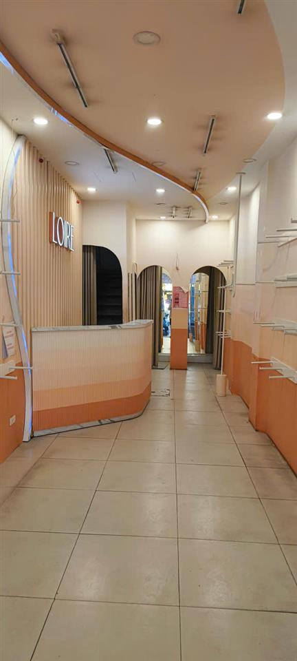 Chính chủ cho thuê nhà nguyên căn mặt phố Thái Hà