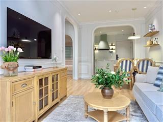 Bán căn view biển mường thanh viễn triều nha trang rộng g 59m2