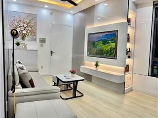 Chính chủ bán căn chung cư góc biển mường thanh viễn triều, nha trang 62m², 2 ngủ, sẵn sổ, full nt