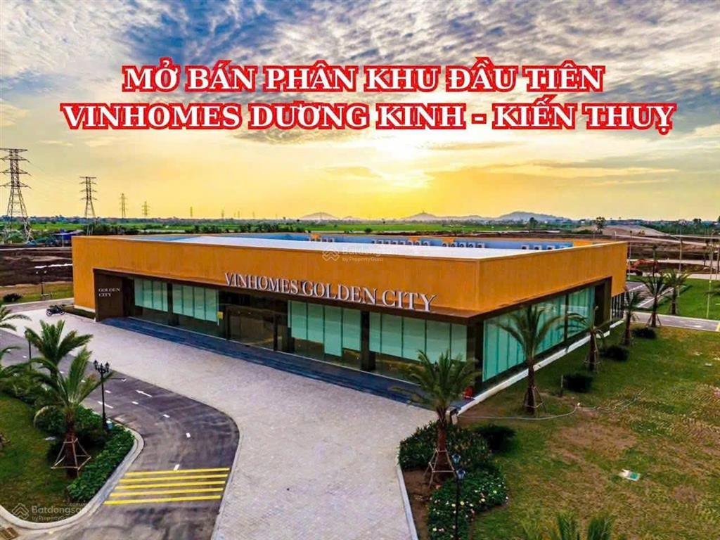 Độc quyền lô đất "vàng" đông phương  hạ tầng chuẩn phố  chỉ 1,63 tỷ