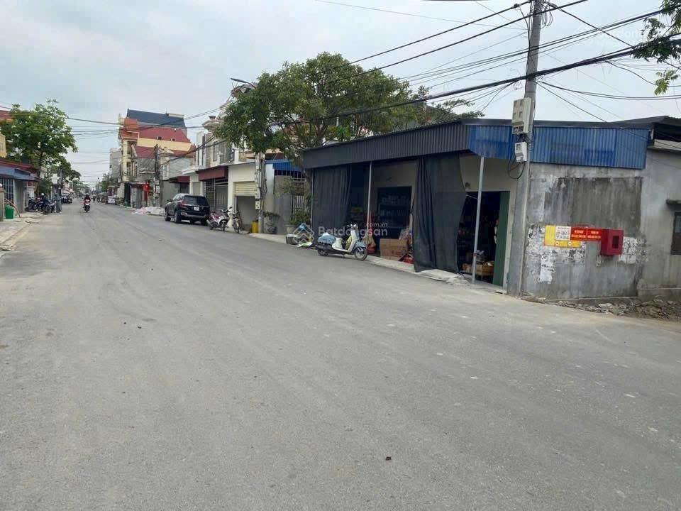 Độc quyền lô đất "vàng" đông phương  hạ tầng chuẩn phố  chỉ 1,63 tỷ