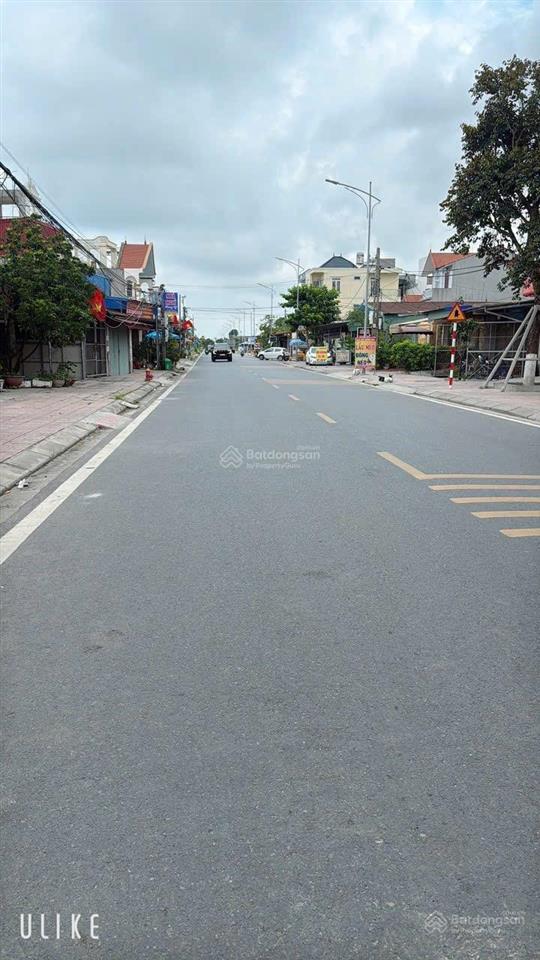 Độc quyền lô đất "vàng" đông phương  hạ tầng chuẩn phố  chỉ 1,63 tỷ