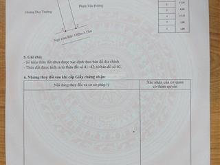 Độc quyền lô đất "vàng" đông phương  hạ tầng chuẩn phố  chỉ 1,63 tỷ