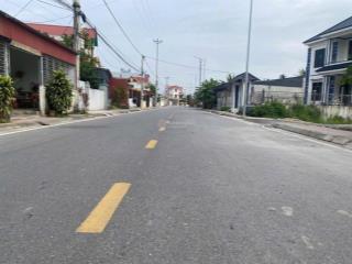 Mặt đường tl404 đón sóng siêu dự án 14 tỷ usd  lô đất vàng đoàn xá , chỉ cách cảng 1km!