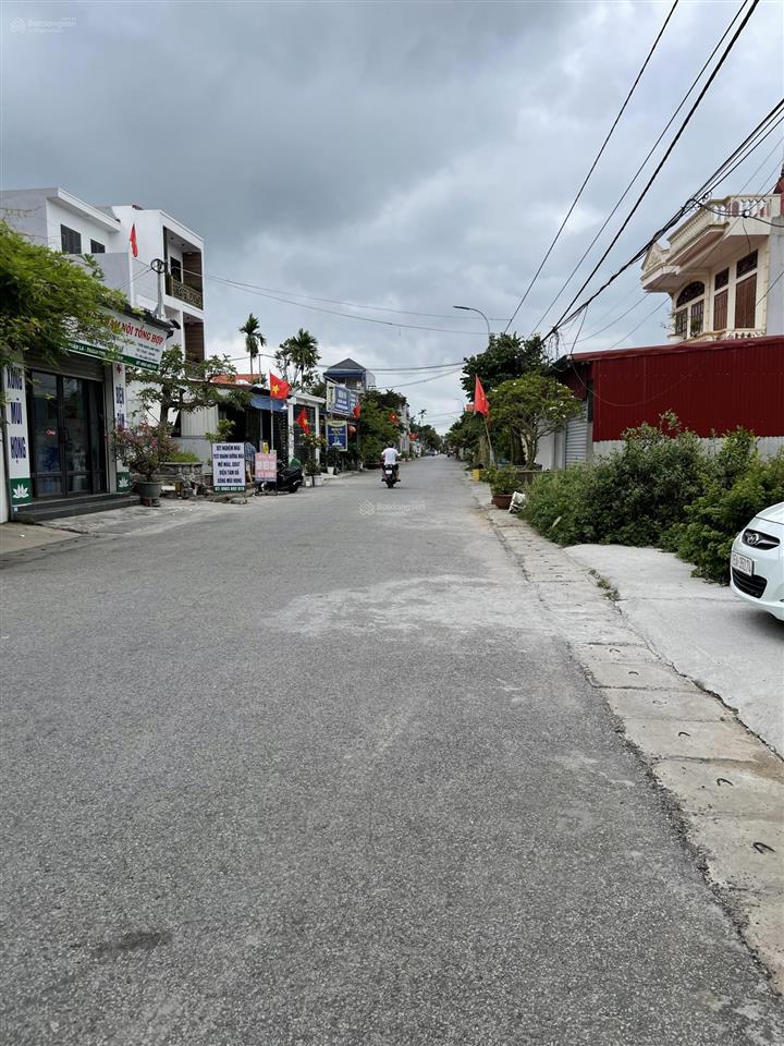 Bán đất 68m2 tại xuân là, xã kiến thuỵ ( cũ xã thanh sơn, kiến thụy) hp ngõ ô tô ,giá hơn 9,x
