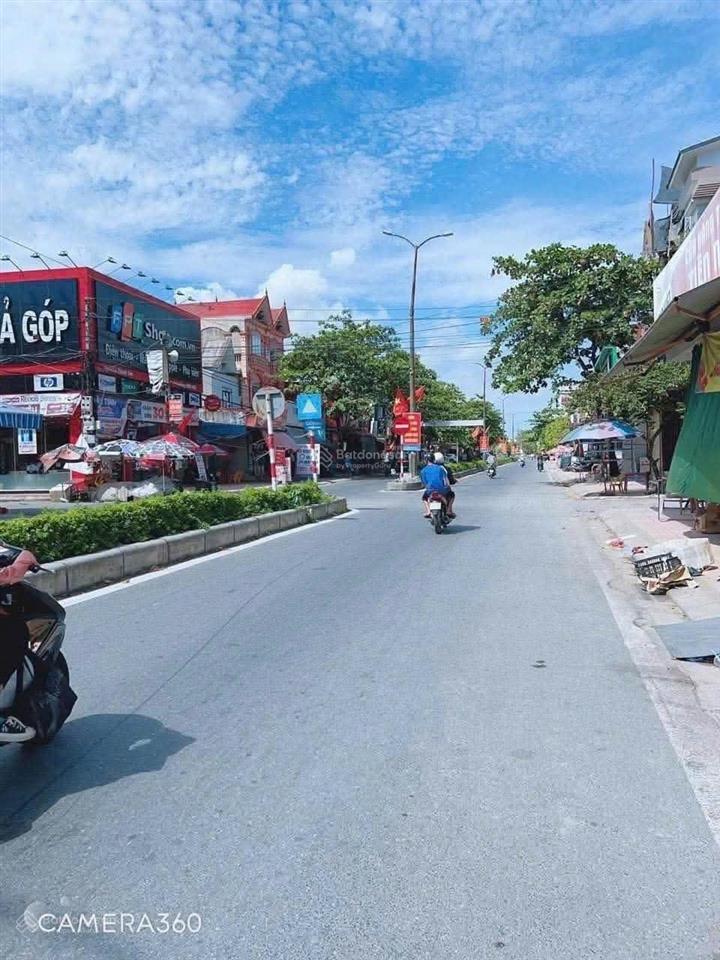 Bán đất 68m2 tại xuân là, xã kiến thuỵ ( cũ xã thanh sơn, kiến thụy) hp ngõ ô tô ,giá hơn 9,x