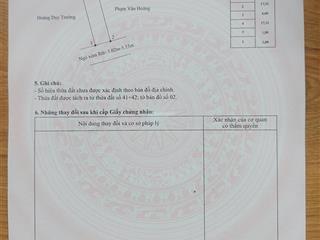 Đất đẹp 79,6 m2 đại trà, đông phương, kiến thụy, ngõ nhựa 5m ô tô đỗ cửa