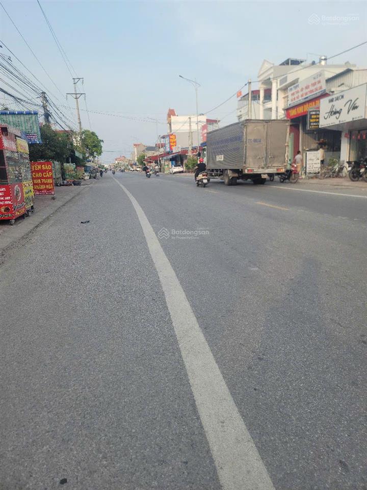 Đất đẹp 79,6 m2 đại trà, đông phương, kiến thụy, ngõ nhựa 5m ô tô đỗ cửa