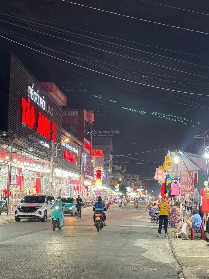 Bán đất 372,5 m² tại phường thuận giao, 19,5 tỷ vnd, đường n9, bình dương  hot!