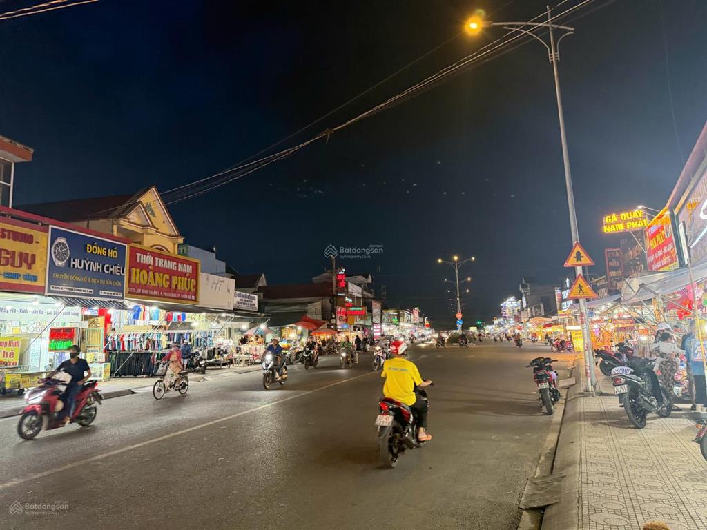 Bán đất 372,5 m² tại phường thuận giao, 19,5 tỷ vnd, đường n9, bình dương  hot!