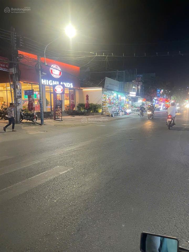 Bán đất 372,5 m² tại phường thuận giao, 19,5 tỷ vnd, đường n9, bình dương  hot!