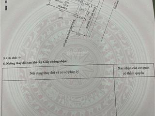Bán biệt thự 230m, giá cực chất 11,5 tỷ tại cây da, dĩ an, bình dương