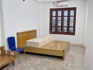 Tây mỗ 30m x 5tầng, tổng 3 phòng phun nội thất, giá nhỉnh 5 tỷ