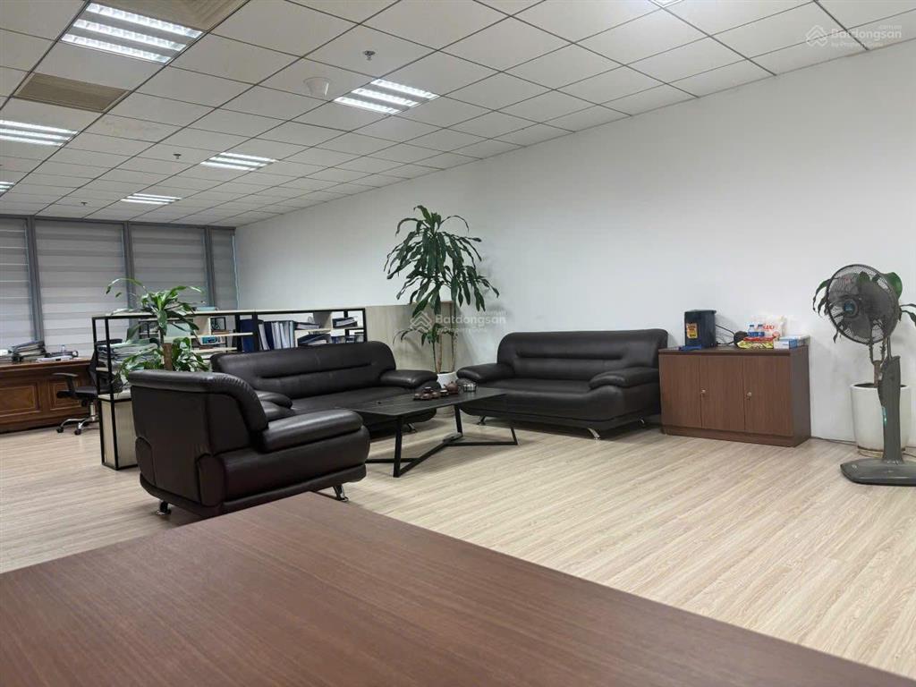 Cho thuê & bán văn phòng apex tower phạm hùng  vị trí vàng đắc địa