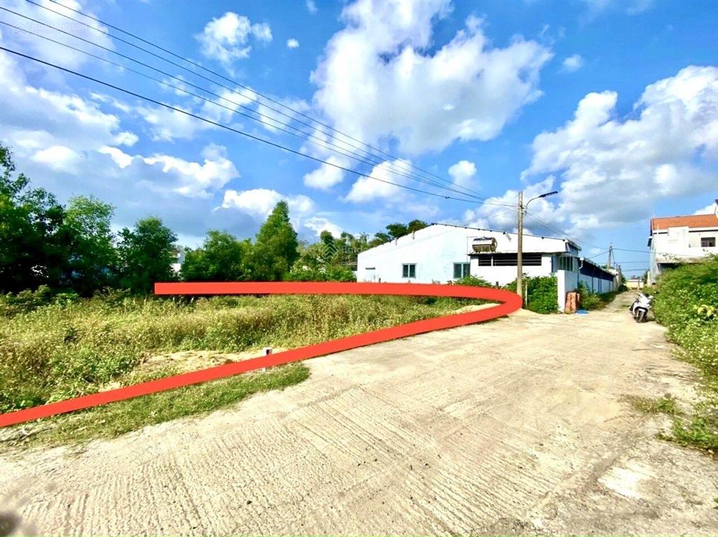 Đất hòa tiến, liền kề dt605 cách 100m