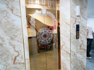 Tt siêu phẩm dòng tiền phố hoàng ngân 15 căn hộ mini kk  dt67m2 x7t. giá 20.299 tỷ.