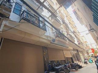 Nhà đẹp 7 tầng ở sướng 40m2 gara ôtô thang máy an ninh  dân trí cao phố hồ tùng mậu. giá 16 tỷ.