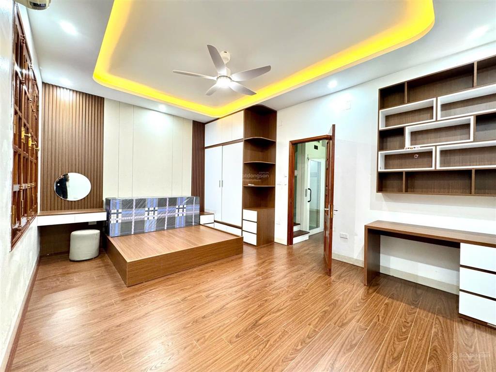 Giảm chào giá còn 21.9 tỷ. nhà phố xuân đỉnh gara ô tô thang máy kinh doanh  dt66m2 x7t, mt6m.