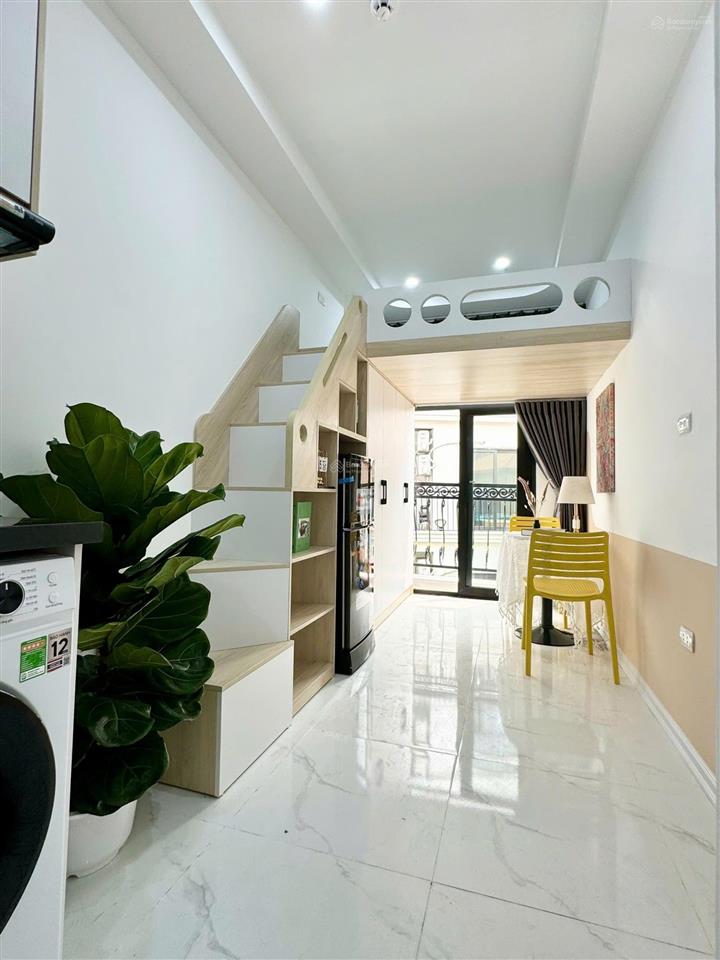 Siêu phẩm cực vip dòng tiền ~1,3 tỷ/năm  s.75m2 7t  lô góc  ô tô  gần đường vành đai 2,5.