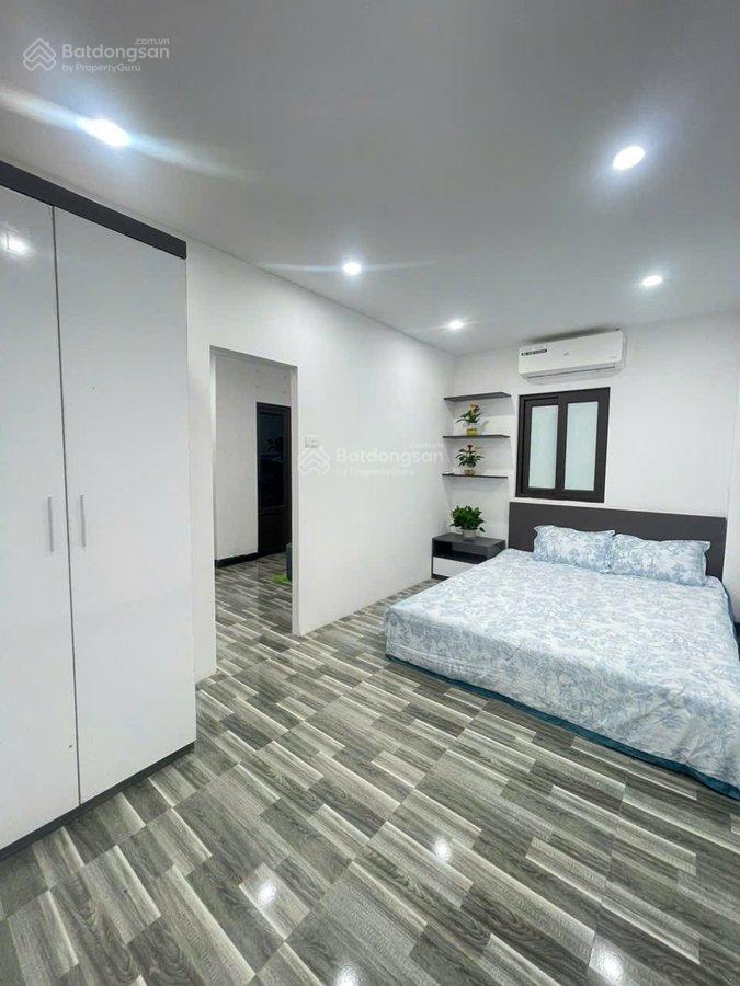 Nhà dòng tiền 100tr/th 7 tầng thang máy tại phú diễn  dt60m2  mt5m. giá 18.7 tỷ.