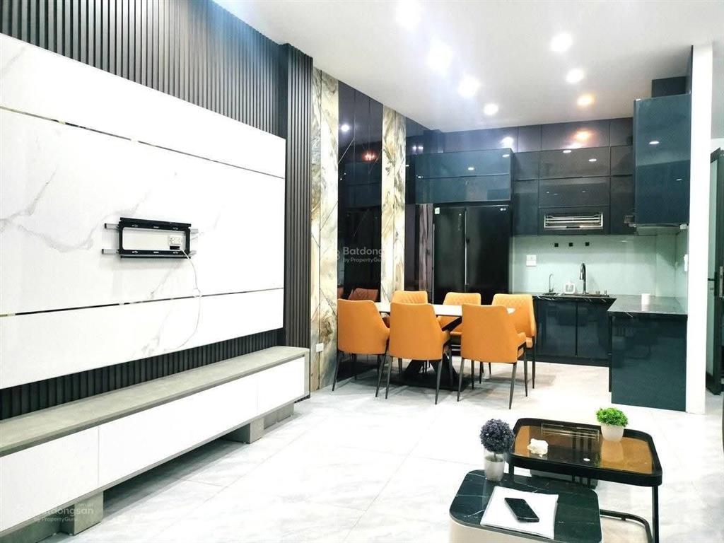 Bán nhà riêng 7 tầng thang máy tại hồ linh quang, 15 tỷ, 51m2, giá ưu đãi